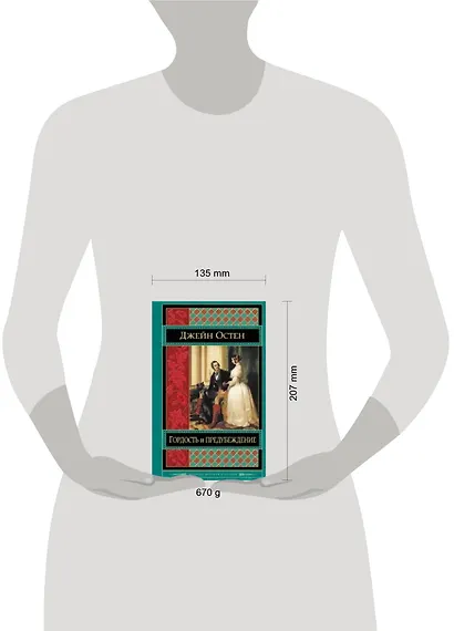 Гордость и предубеждение - фото 2