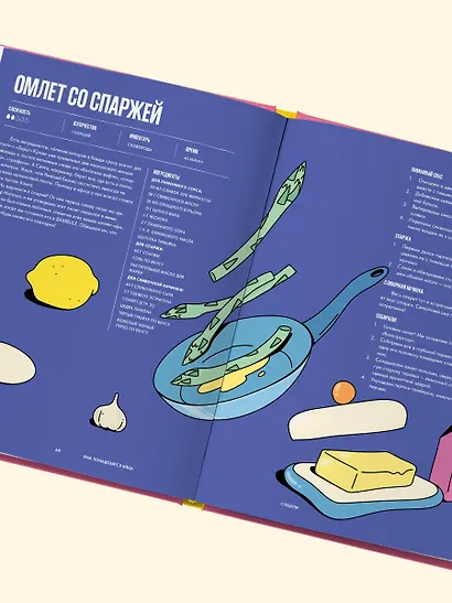 Вам понадобятся яйца. Рецепты завтраков от кафе EGGSELLENT - фото 10