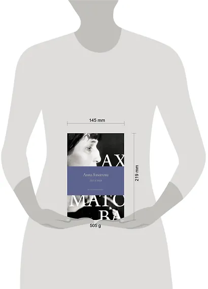 Поэзия. Все в одной книге - фото 7