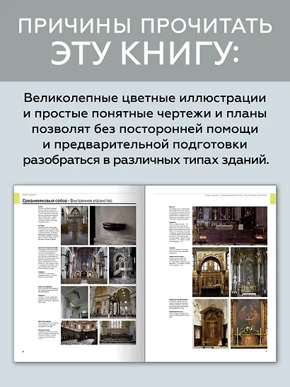 Визуальный словарь архитектуры - фото 6