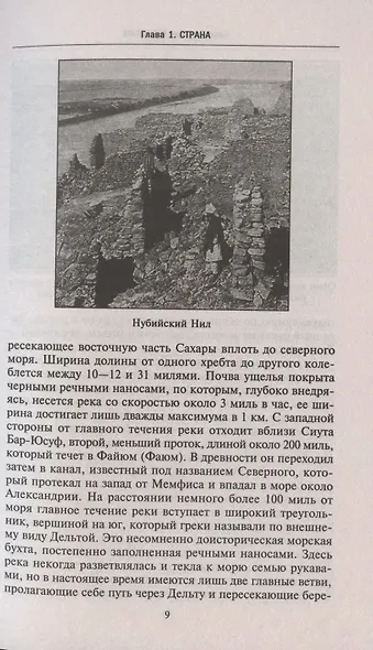 История Египта c древнейших времен до персидского завоевания - фото 6