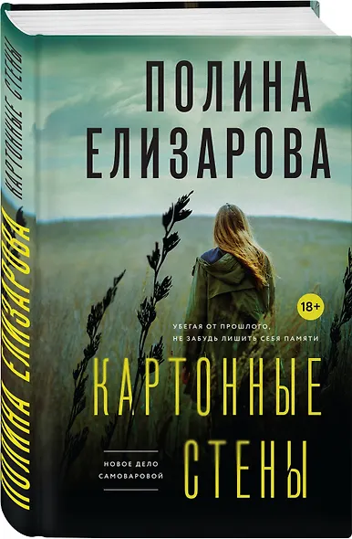 Картонные стены - фото 3