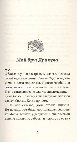 Приключения Славки Щукина. 33 истории про вранье. Повесть - фото 3