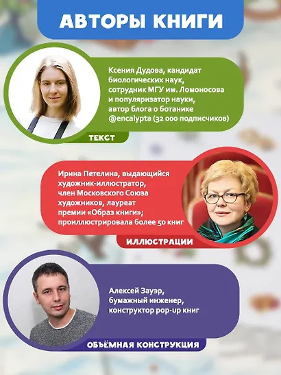 Адвент-календарь. Новогодняя ботаника: прогулка по зимнему лесу - фото 3
