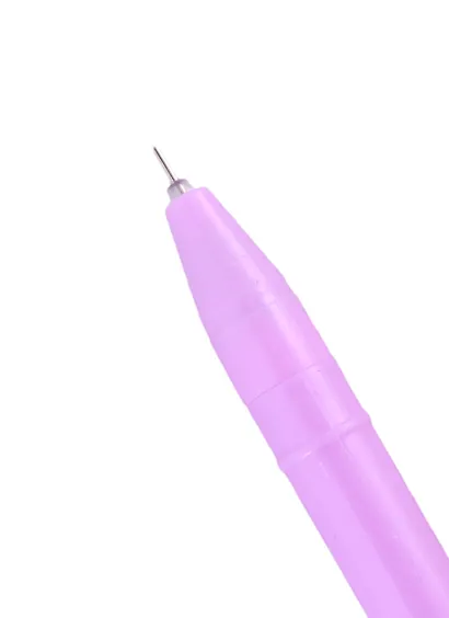 Ручка гелевая "Котик Манэки-нэко" - фото 2