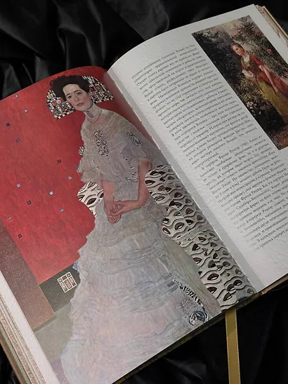 Шедевры модерна - фото 5