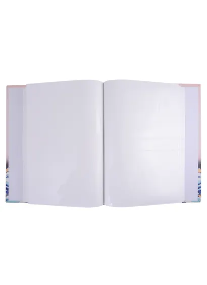 Фотоальбом "Кацусика Хокусай. Большая волна", 10х15, 200 фото - фото 4