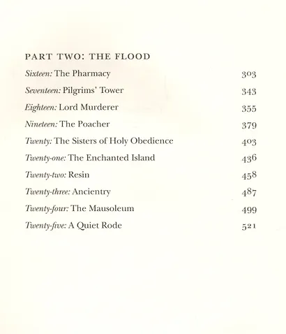 The Book of Dust. Volume One: La Belle Sauvage - фото 3