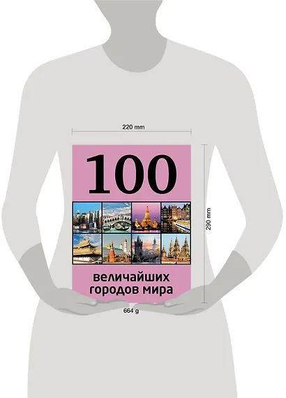 100 величайших городов мира - фото 3