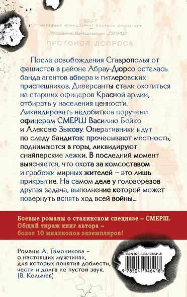 Бомба за пазухой - фото 2