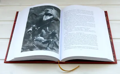 Двадцать тысяч лье под водой - фото 4