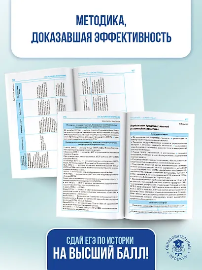 ЕГЭ. История в инфографике - фото 7