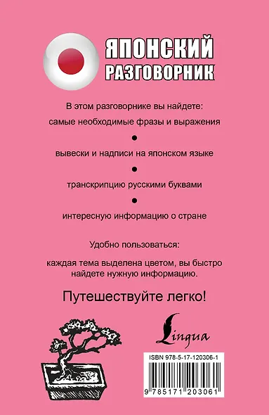 Японский разговорник - фото 2