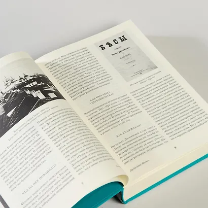 Комплект Былое и думы (2 книги) - фото 14