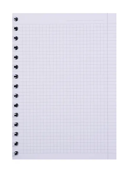 Тетрадь в клетку Be Smart, Le petit, 120 листов - фото 2