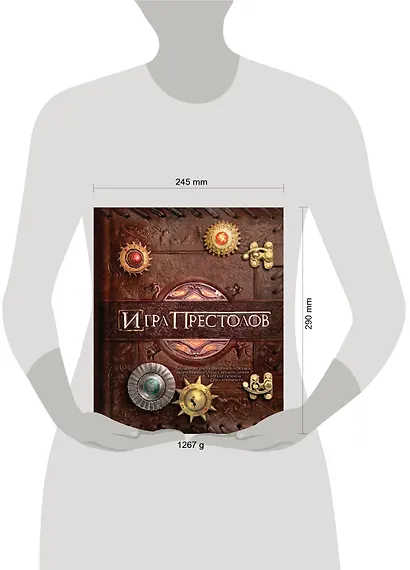 Игра Престолов. Трехмерная карта Вестероса и Эссоса, вырастающие Замки великих домов и краткая история Семи королевств - фото 3