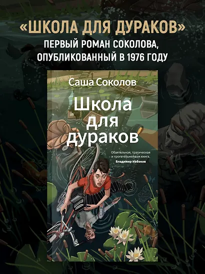 Школа для дураков - фото 4