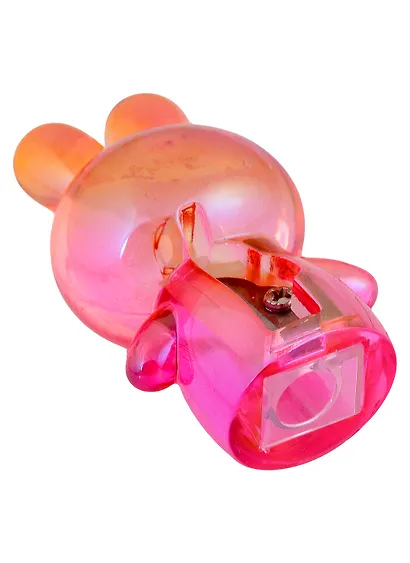 Точилка Yoi, "Зайчик", в ассортименте - фото 3