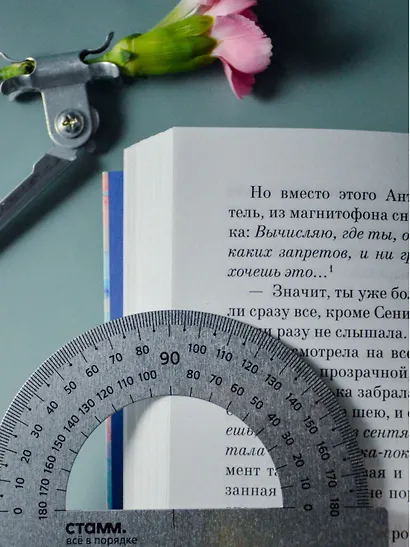 Радиус хрупкости - фото 11