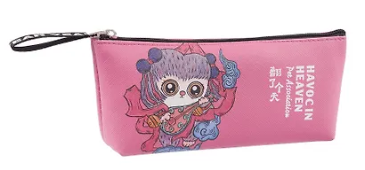 Пенал на молнии Аниме Havoc in heaven (ПВХ) (20х8) - фото 1