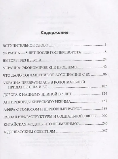 Украина: от переворота до выборов - фото 2