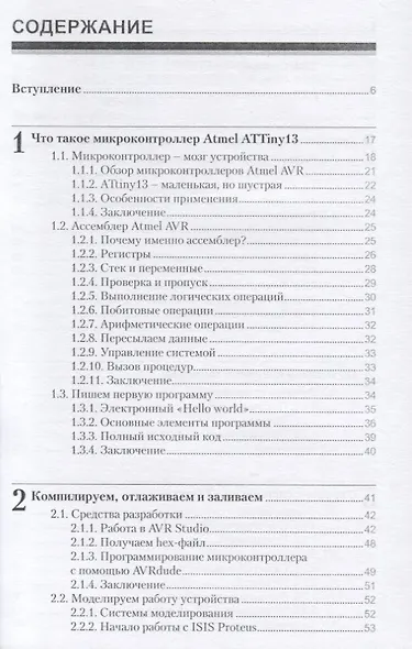 Умные устройства безопасности на микроконтроллерах Atmel - фото 2