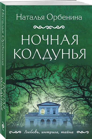 Ночная колдунья - фото 3