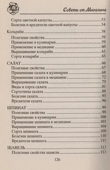 Капуста, салат, щавель, шпинат. - фото 3