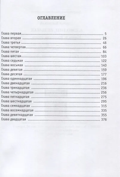 А.Смолин, ведьмак. Кн. 6: Карусель теней - фото 2