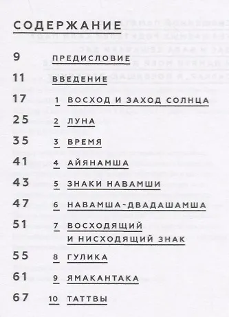 Новый метод Ректификации времени рождения. Астрология Садху Паддхати - фото 2