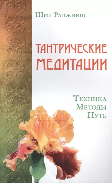 Тантрические медитации. Техника, методы, путь - фото 1