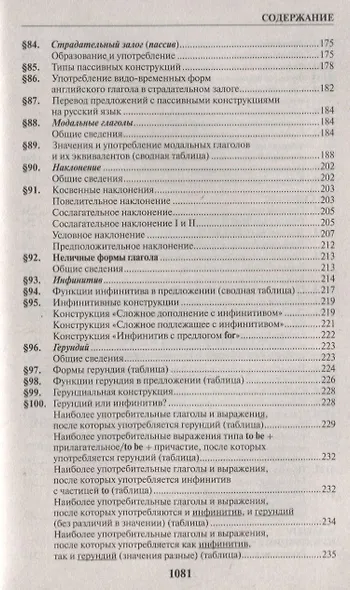 Все правила английского языка Англо-русский словарь… (Словари) Винокуров - фото 7