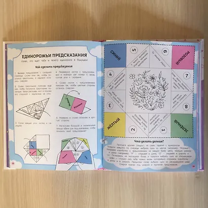 Личный дневник. Мой единорог и Я - фото 5