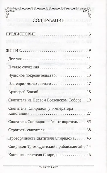 Святитель Спиридон Тримифунтский (Строганова) - фото 2