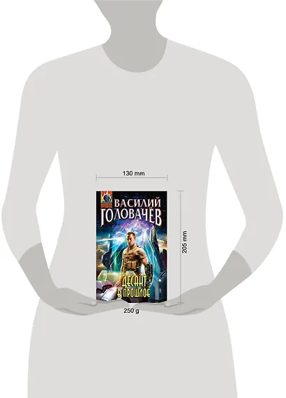 Десант в прошлое: фантастический роман - фото 4