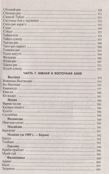 Боевые искусства и спортивные единоборства - фото 6