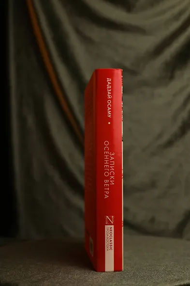 Записки осеннего ветра - фото 7