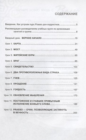Prasso Путь духовного совершенствования для подростков Теоретический курс (м) Зданио - фото 2