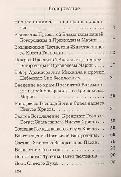 Войдите в радость Господа.Праздники церковного года - фото 2