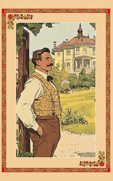 Сказки о трезвости - фото 4