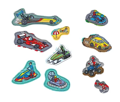 Мои спортивные машины - фото 6