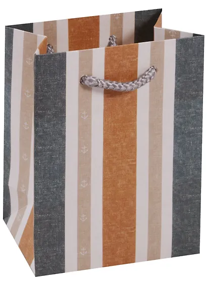 Пакет "Якоря.Пастель" А6 - фото 1