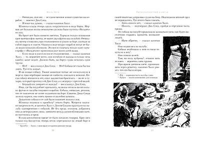 Пятнадцатилетний капитан. Пять недель на воздушном шаре - фото 7