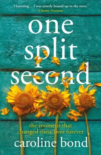 One split second - фото 1