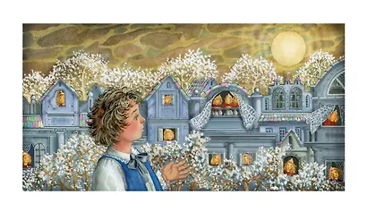 Городок в табакерке - фото 12