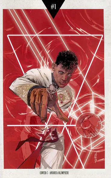 Shades of Magic. The Steel Prince - фото 3