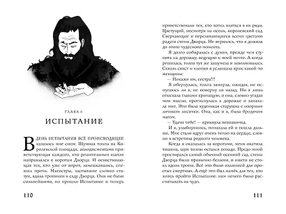 Крылья ветра. Девушка и талисман - фото 3