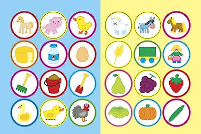 На ферме - фото 4