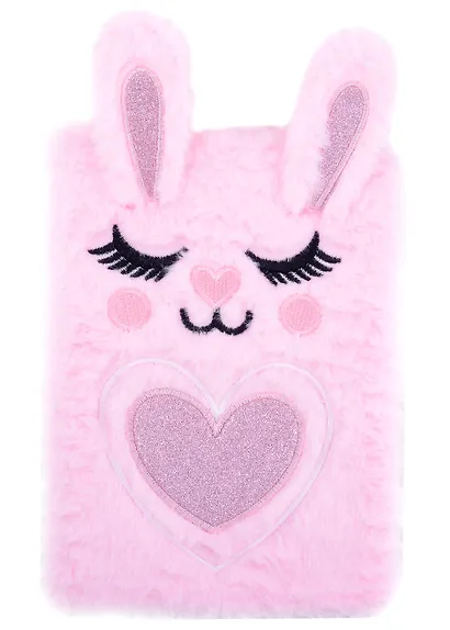 Книги для записей Yoi, "Зайка", A5, в ассортименте - фото 5