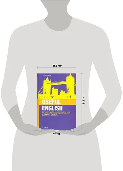 Useful English. Полезный английский самоучитель. 3-е изд. - фото 2
